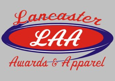 Lancaster Awards & Apparel